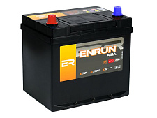 Аккумулятор Enrun Asia (60 А·ч) L+